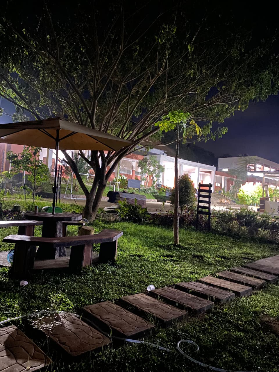 Bangun Tidur, Menjaga Hak Allah dan Bersyukur