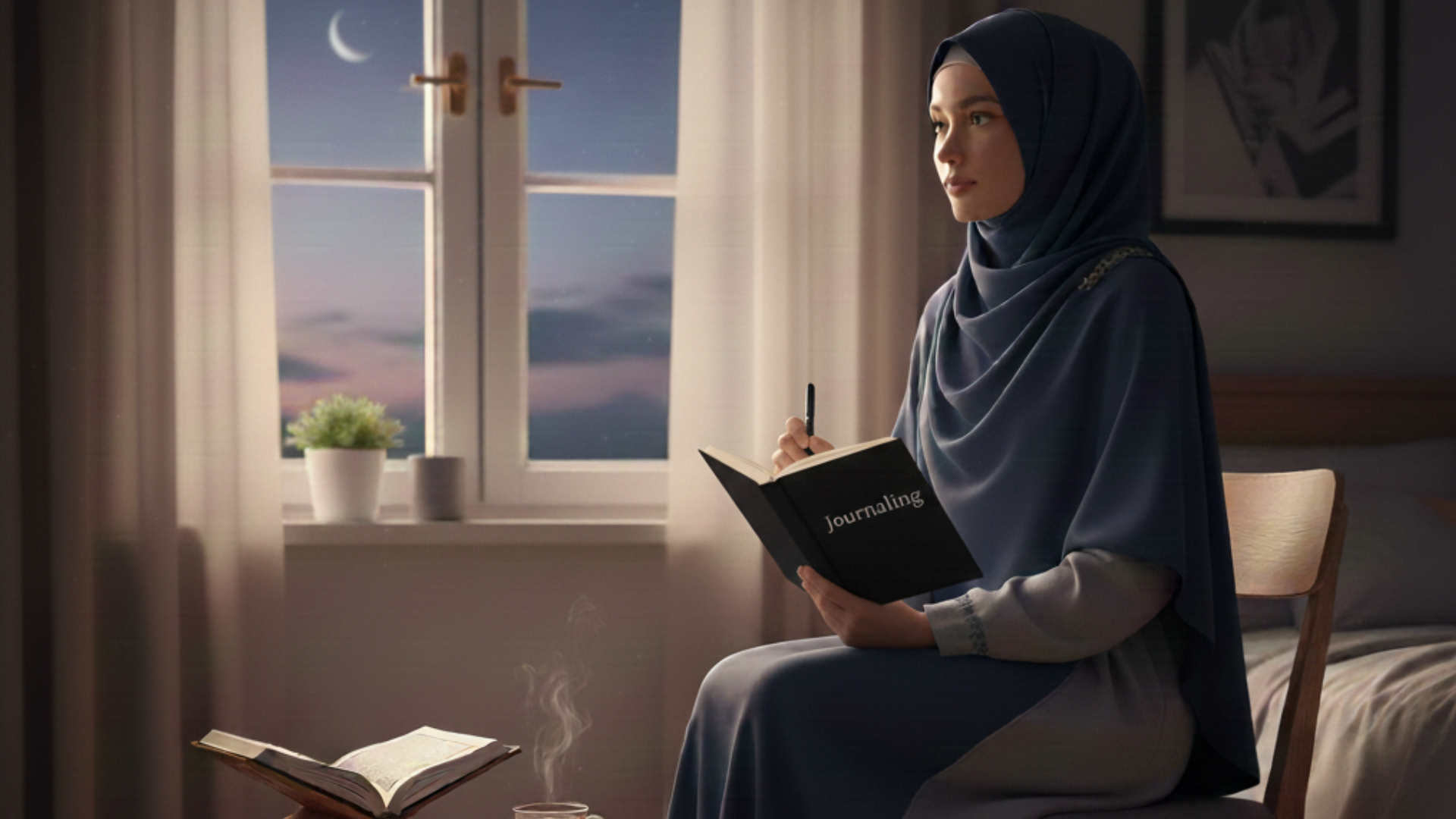 Rajab: Bulan Menata Diri dan Hati Menuju Ramadhan