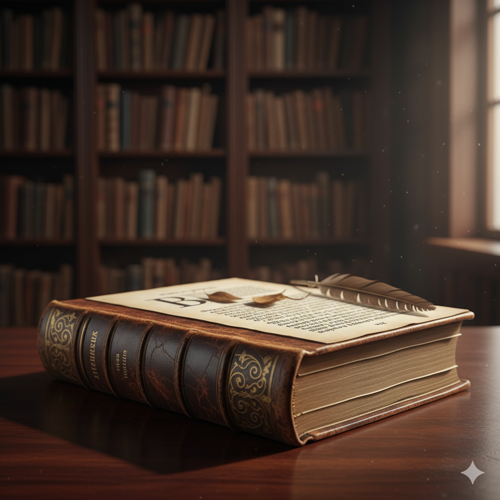 Apa Itu Sastra dan Untuk Apa Dia Ada?