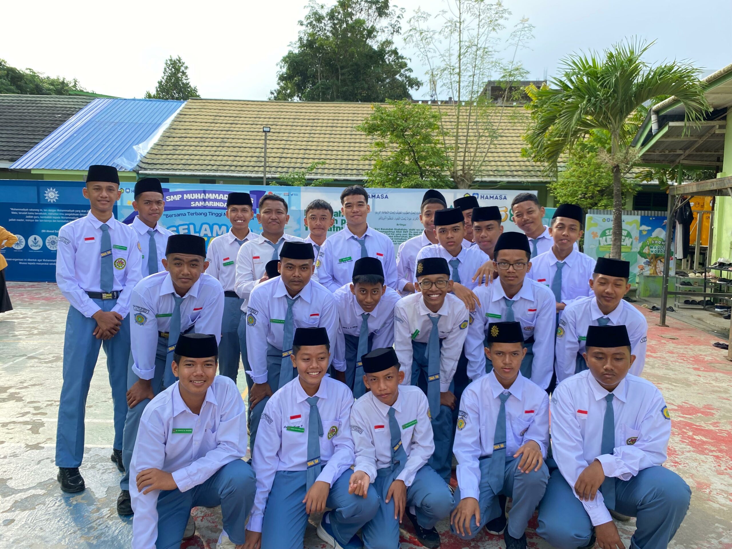 Kenapa Anak Muda yang Taat Itu Istimewa?