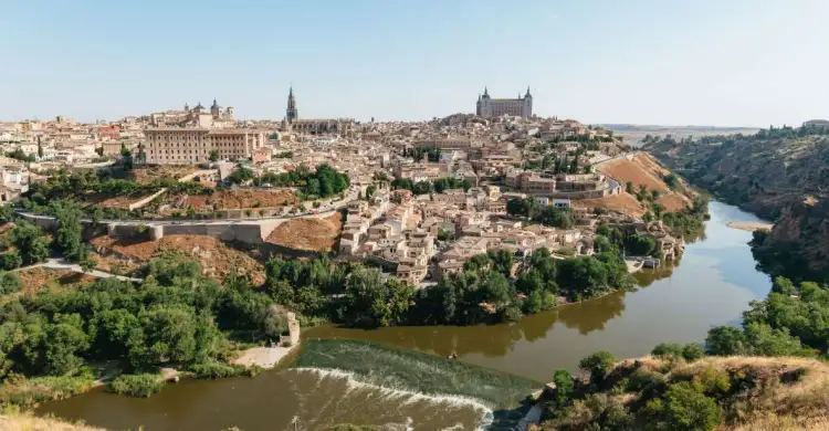 Toledo: Saksi Sejarah Kejayaan Bani Umayyah