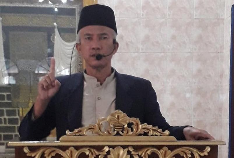 Khutbah Jum’at : Sedekah Dari Harta Yang Terbaik.