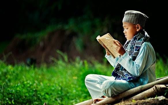 Belajar Sejati Bukan Sekadar Hafalan, Tapi Pemahaman yang Menjadi Bekal Kehidupan