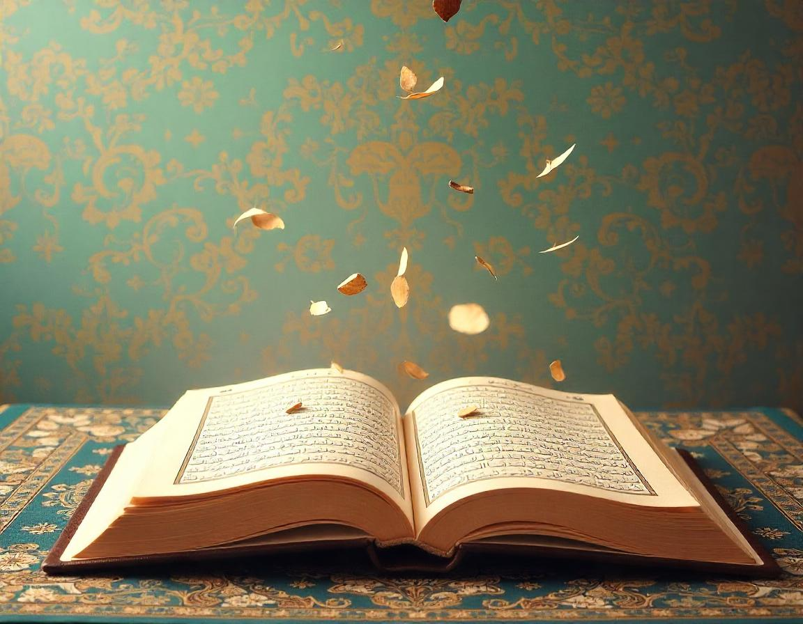 Tiga Fungsi Al-Qur’an dalam Membentuk Pribadi Muslim