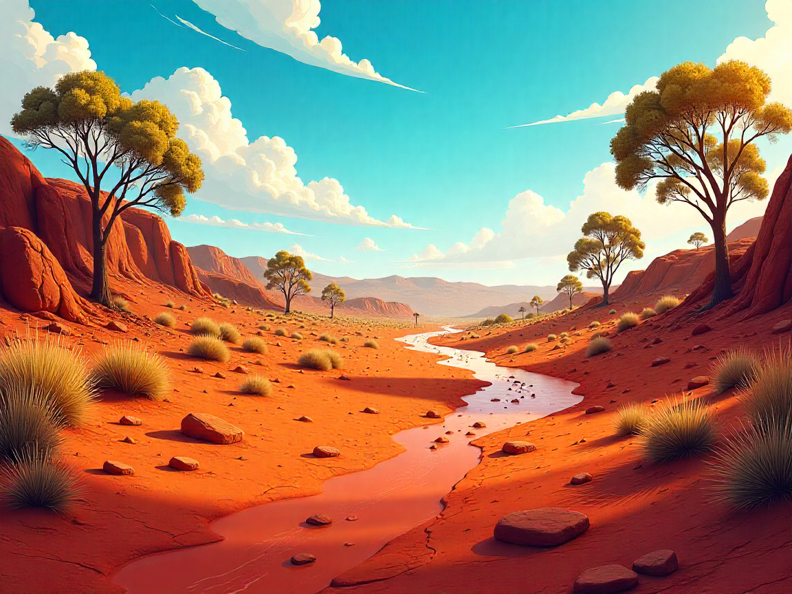 Understanding the Dry Season: When the Rain Stops and the Sun Takes Over