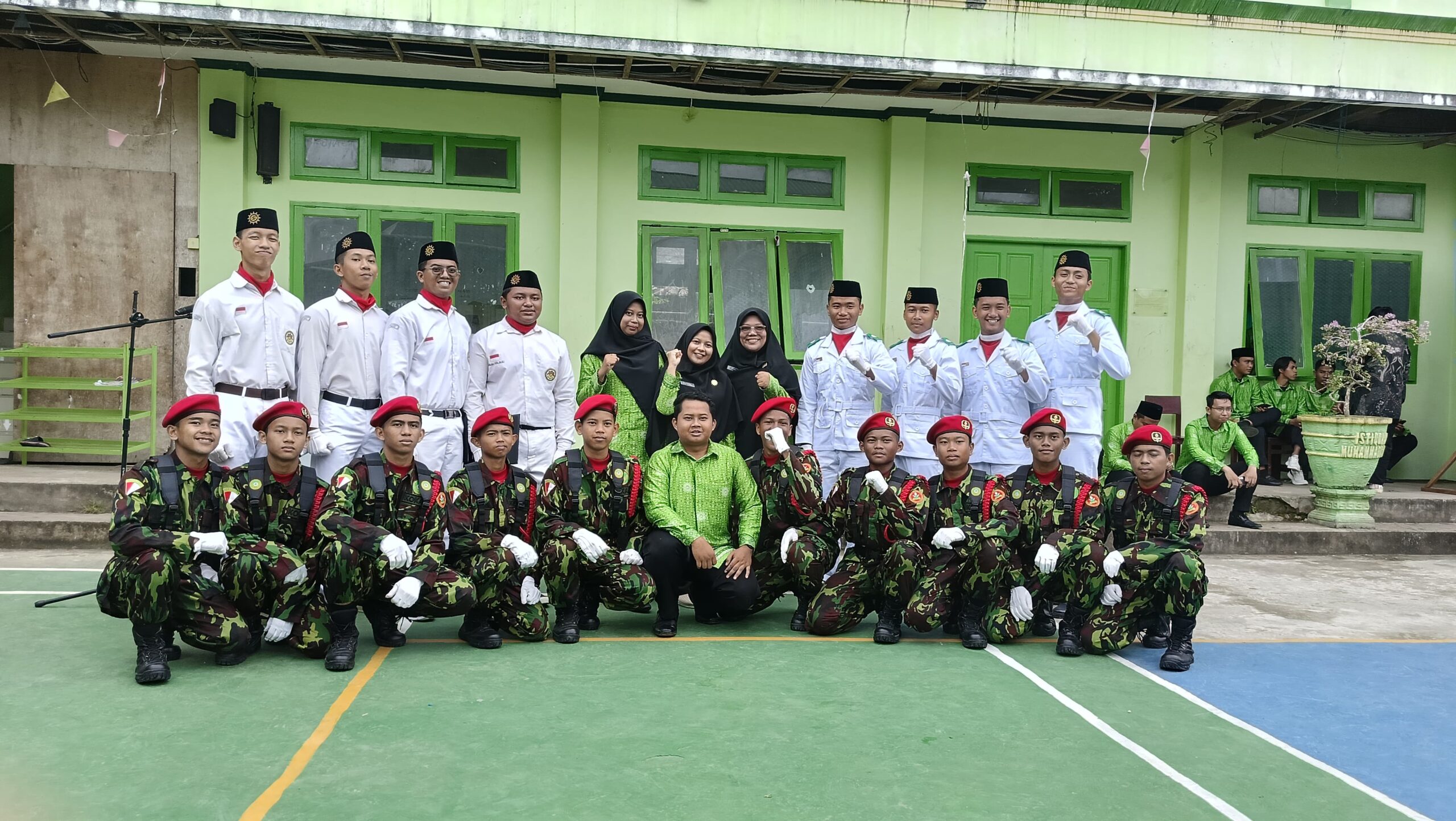 Krisis Gagasan di Sekolah: Saatnya Pendidikan Islam Bangkit