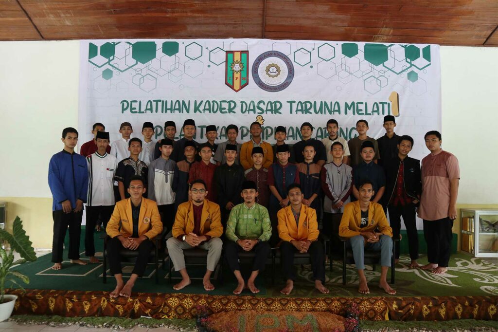 Darul Arqom/Pengkaderan