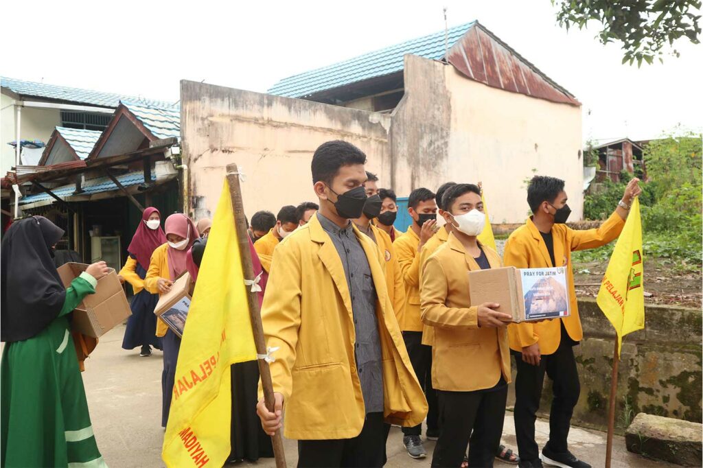 Khidmah Ijtima’iyyah