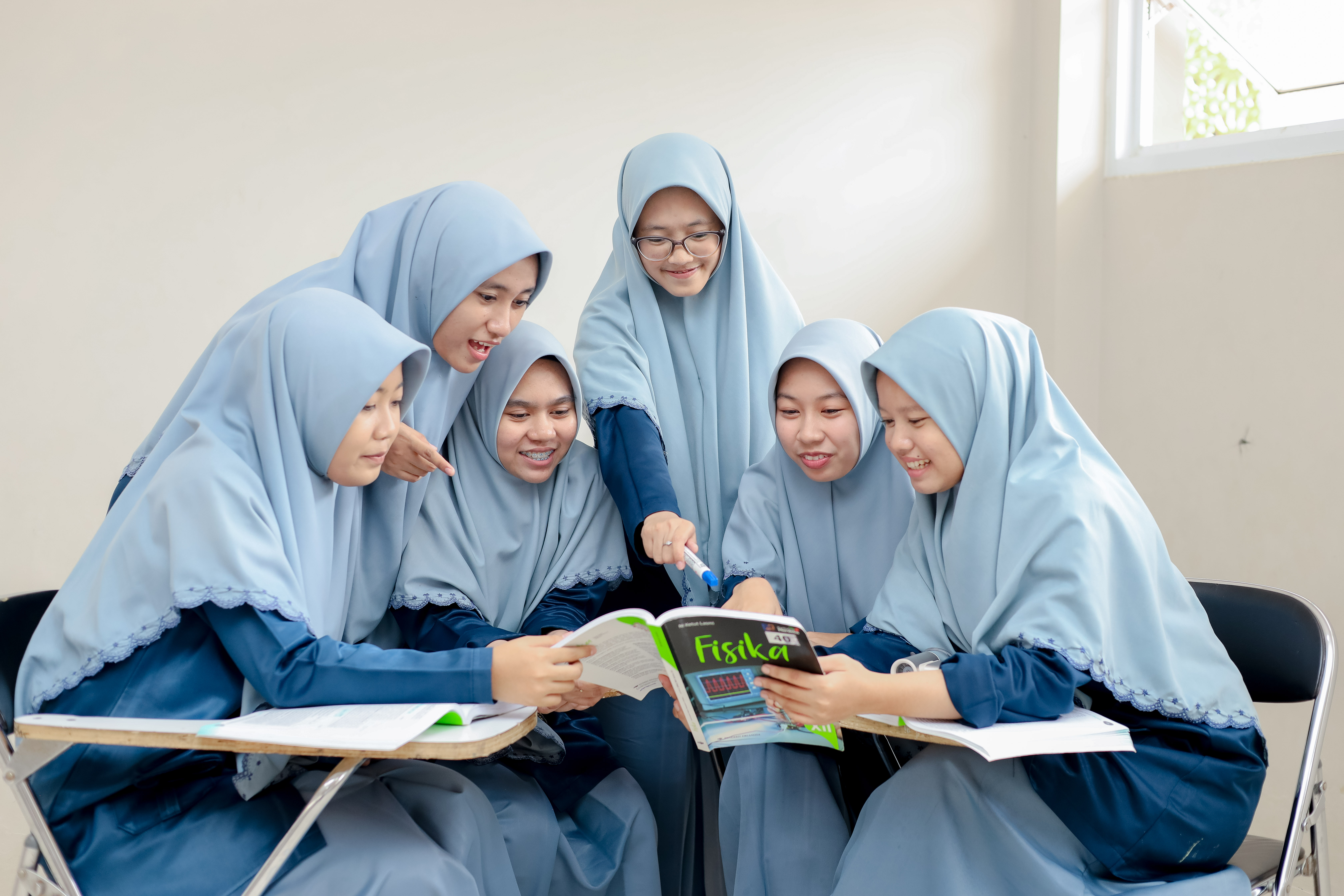 Perfotoan Angkatan 5