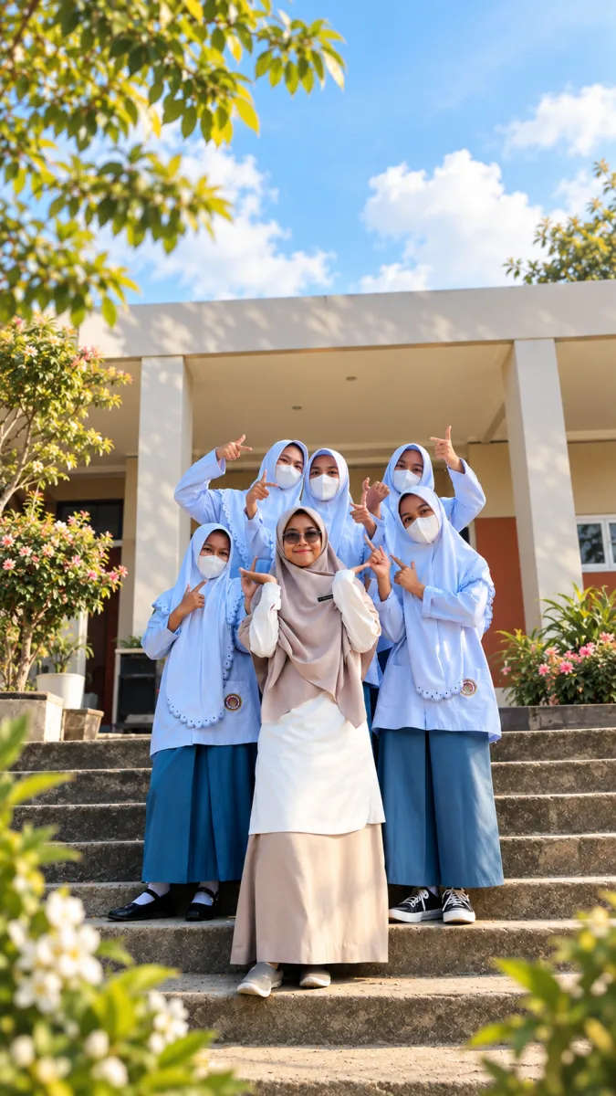 Menghidupkan Janji Pelajar Muhammadiyah