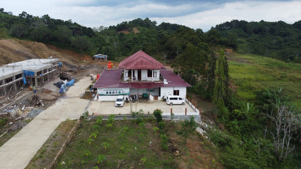 Pesantern Istiqamah Akan Memberikan Layanan Maksimal
