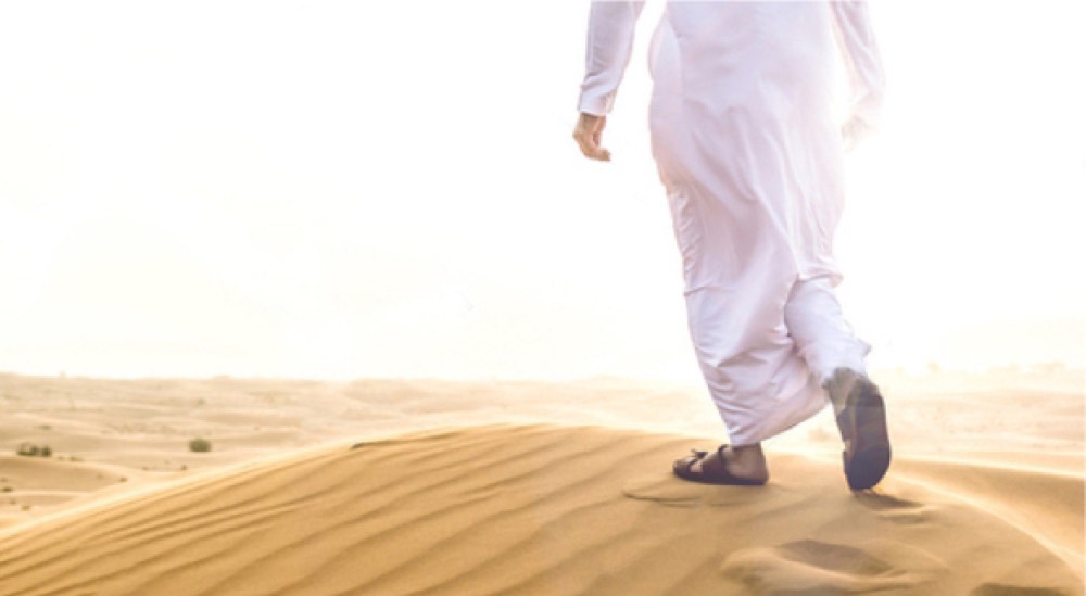 Kisah Uwais Al Qarni
