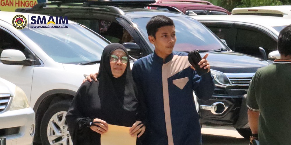 Ridha Allah Terletak pada Ridha Kedua Orang Tua
