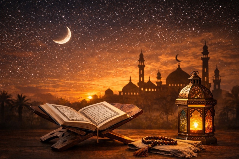 Ramadan Hampir Usai, Jangan Biarkan Ibadah Ikut Selesai