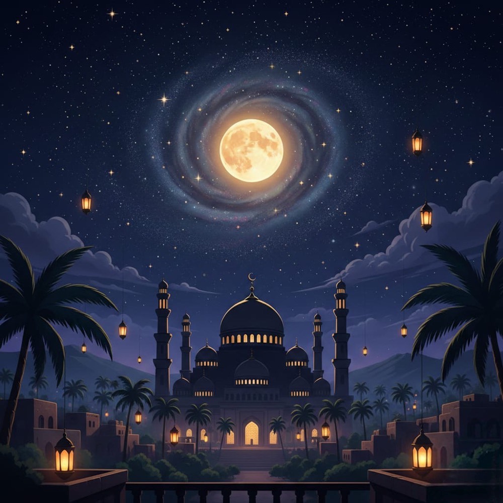 Panen Kebaikan di Bulan Ramadhan