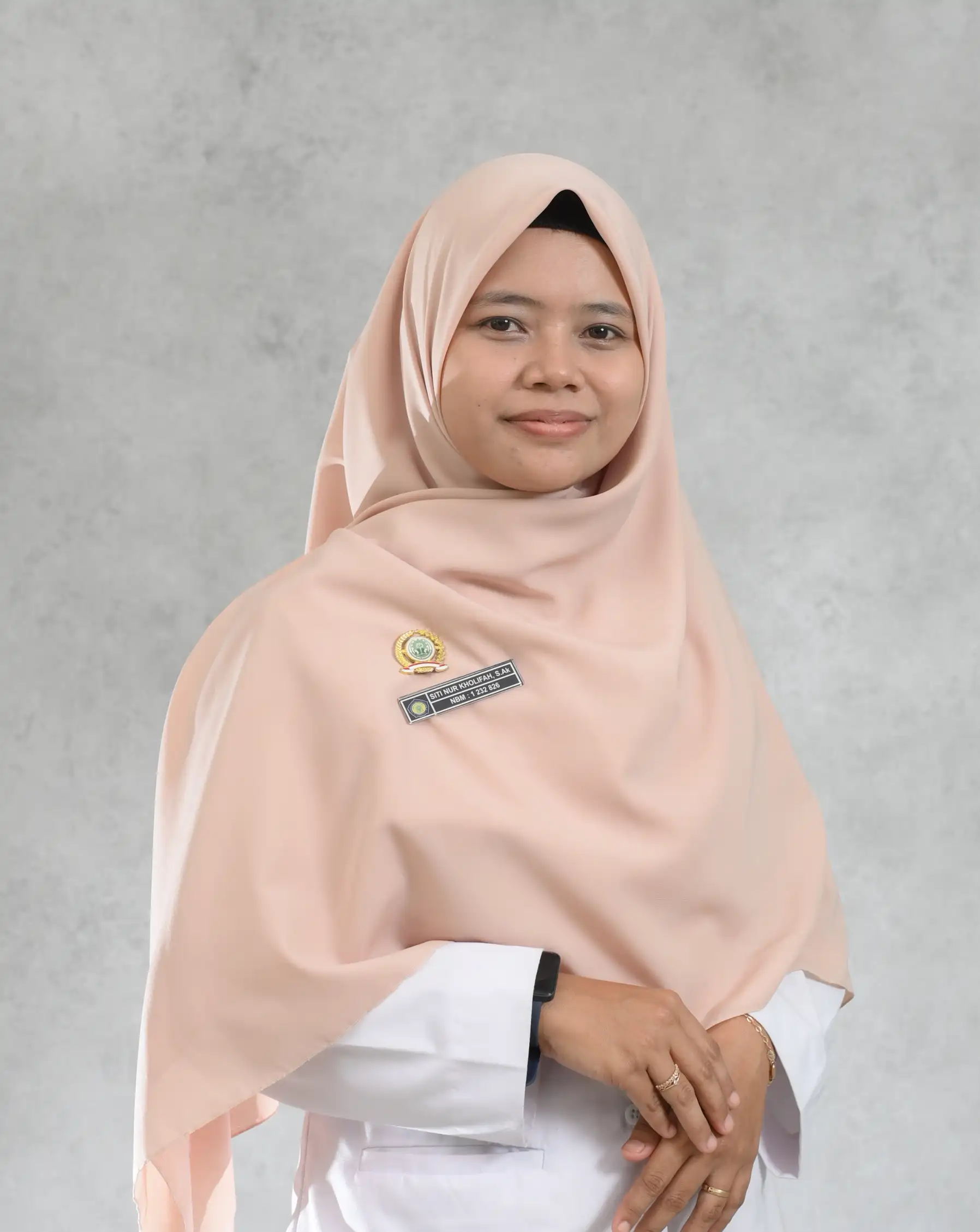 Siti Nur Kholifah, S.Ak, M.M