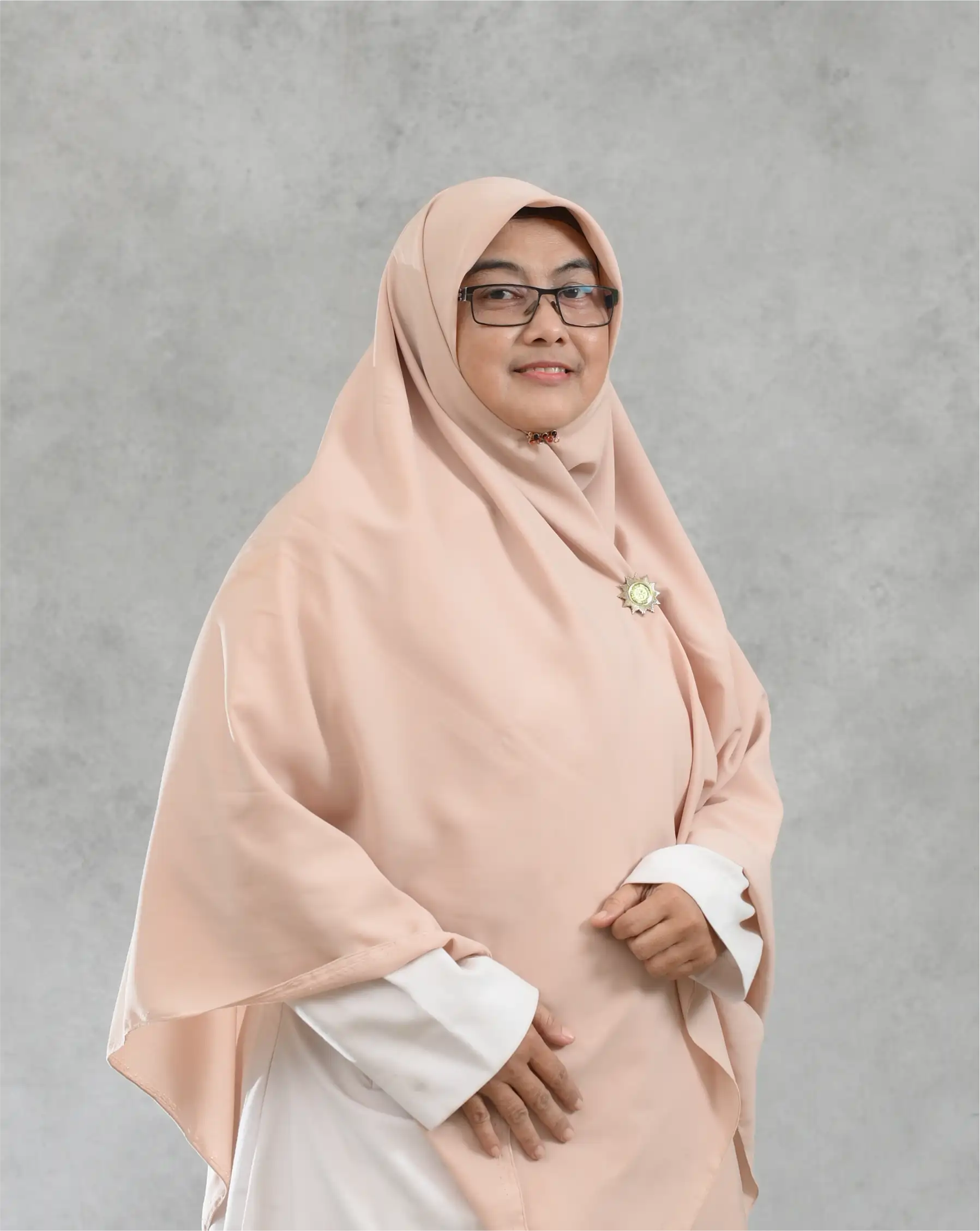 Eko Handayani, S.Pd, Gr